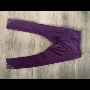Lulu pants.